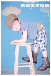 -Happy Baby Studio快乐宝贝儿童摄影