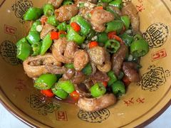 -老师傅餐馆(长沙店)