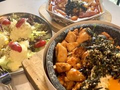 -京尚道韩式美食屋(海甸岛店)