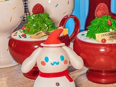 -玲婧胡同·Brunch·Kitchen(嘉里城店)