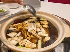 -天宜隆蘑菇宴火锅(石景山旗舰店)