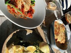 -The Rug Cafe(王府中环店)