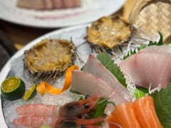 -秋荀日本料理(昆明同德广场店)