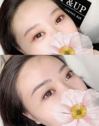 -UP&UP·半永久眉毛眼线机器野生眉