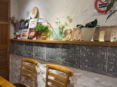-十面欢腾·海鲜面·台式Bistro(长乐路店)