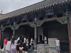 -张学良旧居陈列馆