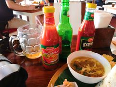 -Pundi Pundi Restaurant