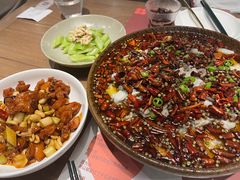 -椒爱水煮鱼川菜(中街大悦城店)