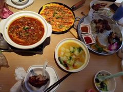 -期哒寿喜烧(桃湖公园店)