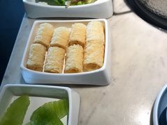 -左庭右院鲜牛肉火锅(浦江欢乐颂店)