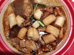 -吕氏疙瘩汤·新鲁菜(济南万象城店)