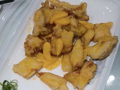 -品味居·首店·大连鲜活海鲜大连菜(东港店)