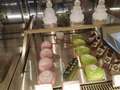 -澳门文华东方酒店文华饼房(孙逸仙大马路店)