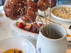 -柴门饭儿(成都太古里店)