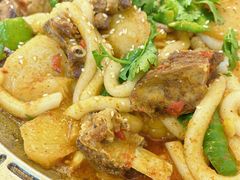 -伊阑泽大循化餐厅