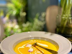 -第101座花园餐厅(湖滨88店)