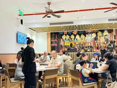 -龙记香港茶餐厅(久光百货店)