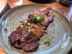 烤牛舌-青年公社烤鸭(青年路店)