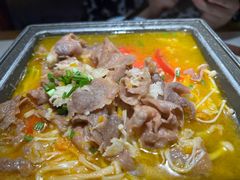 -乌记大厨餐厅