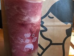 -喜茶(迪士尼小镇DP店)