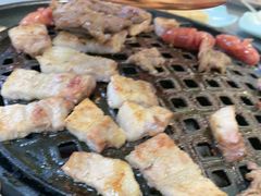 -牛犇炭火烤肉·鲜切烤肉(承德总店)