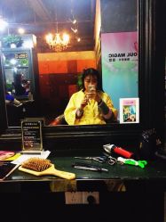 Soul Magic造型(希尔顿店)-SOULMAGIC 造型烫发染发