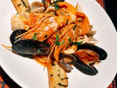 -Primo·丽莫意大利窑烤披萨