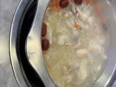 -光头药膳鸡(莱茵小镇店)