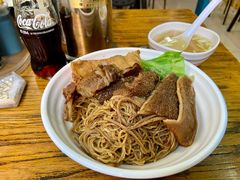 -小梁哥云吞面(黄贝岭店)