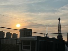 -尚酷网球(世界之窗店)