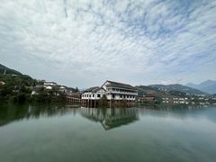 -神农溪纤夫文化旅游区