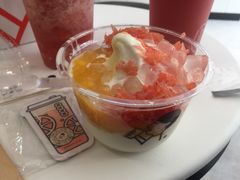 -喜茶(东莞雍华庭店)