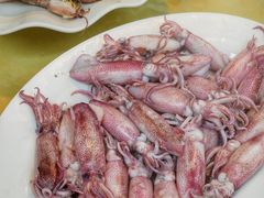 -后田海鲜餐厅(南澳香湖湾店)