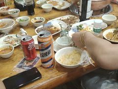 -老康火锅(黄河路总店)
