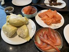 -川骄海鲜自助(亚运村店)