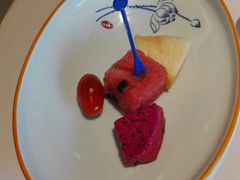 -同喜烤鸭店(光芒店)