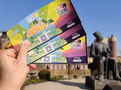 -安徒生童话乐园