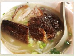 -一乐烧鹅(中环店)