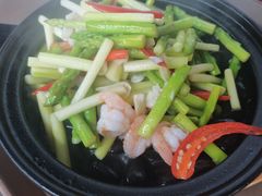 -院里寻菜·精致庭院菜(观沙岭店)