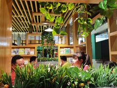 -御池园(顾村公园店)
