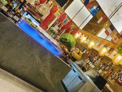 -康帝国际酒店-艾斯本自助西餐厅