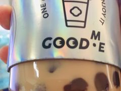 布蕾脆脆奶芙-古茗(西湖小和山店)