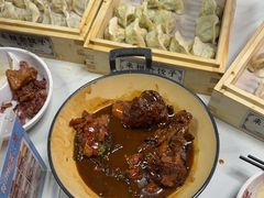 -来相会饺子·新辽菜(甘家口店)