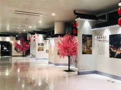 -杭州萧山国际机场