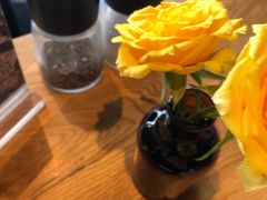 -The Diner X餐厅(青岛万象城店)
