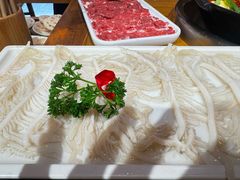 -楠火锅(太古里总店)