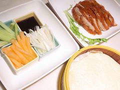 -韵秋荷(宝山龙湖天街店)
