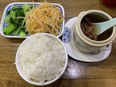 -沙县小吃(龙阳广场店)