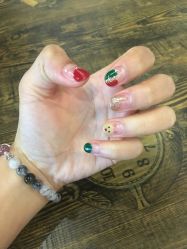 -Beauty Nails 美甲美睫皮肤管理