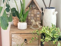 -AHAVA·Fang Baking Studio